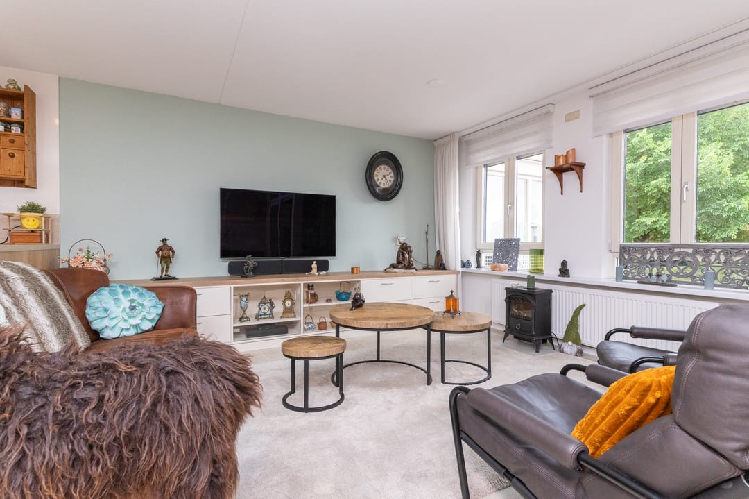 Foto 2 van Zuiderplantsoen 35