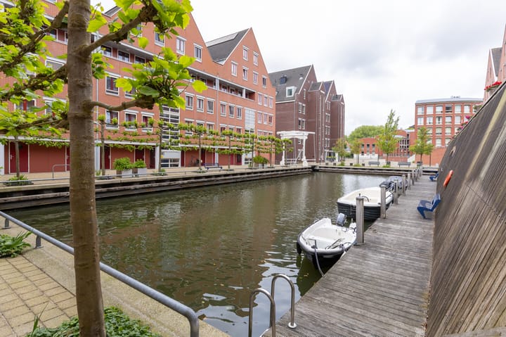 Foto 4 van Zuiderplantsoen 35