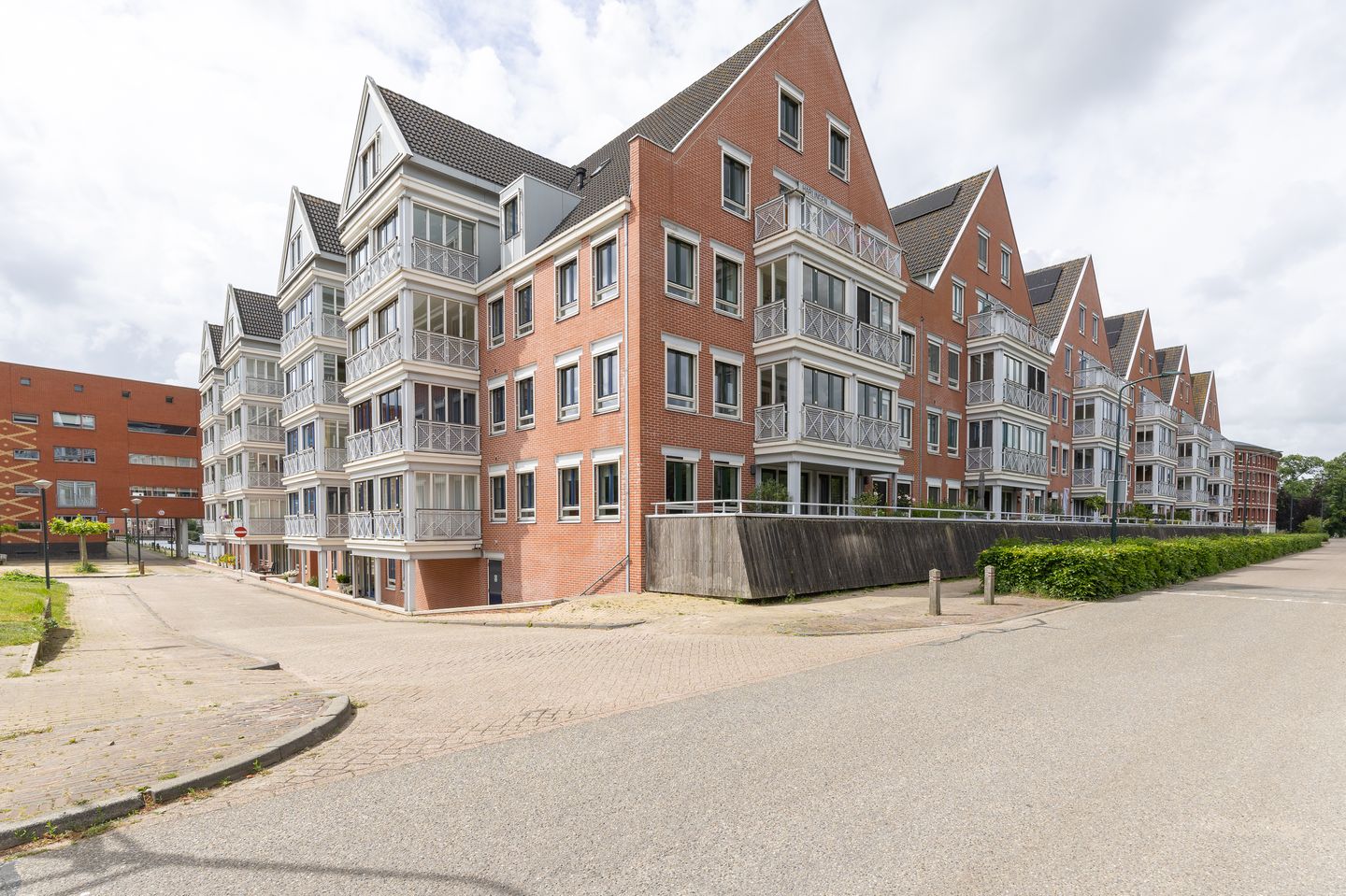 Foto 5 van Zuiderplantsoen 35