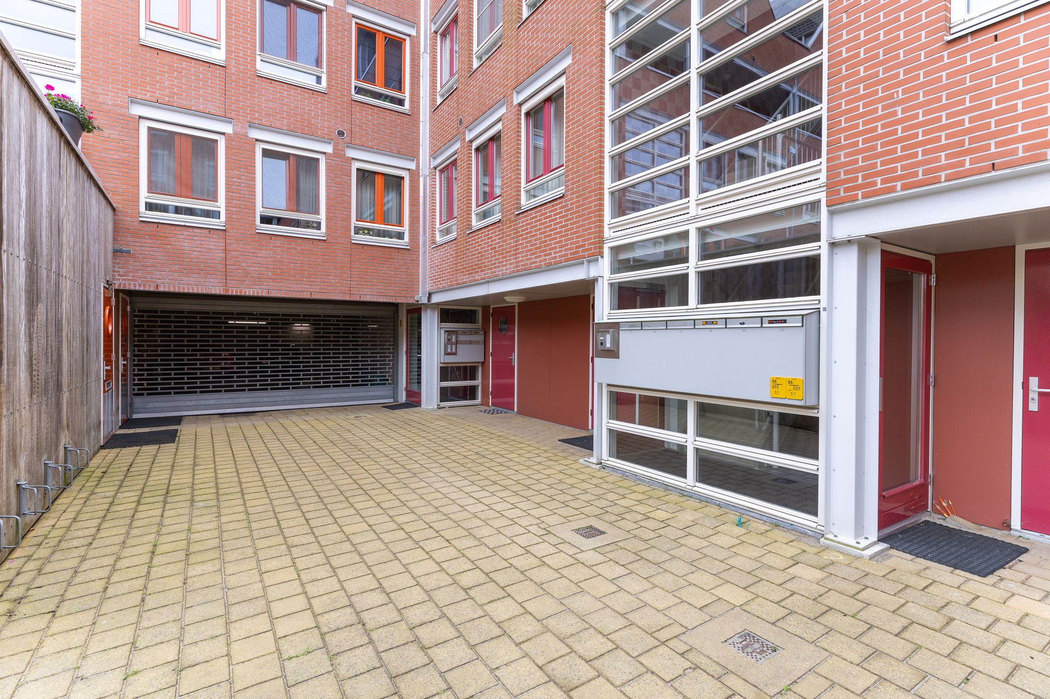 Foto 6 van Zuiderplantsoen 35