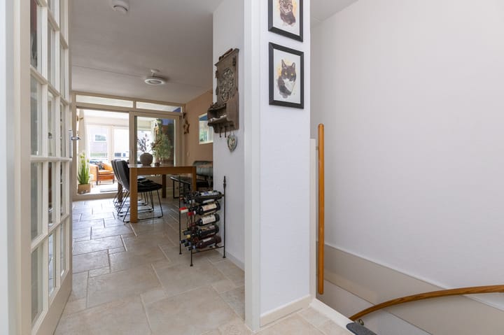 Foto 7 van Zuiderplantsoen 35