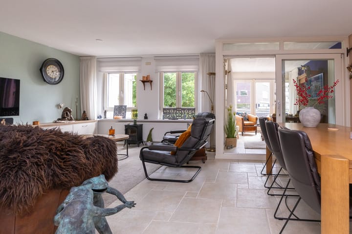 Foto 8 van Zuiderplantsoen 35