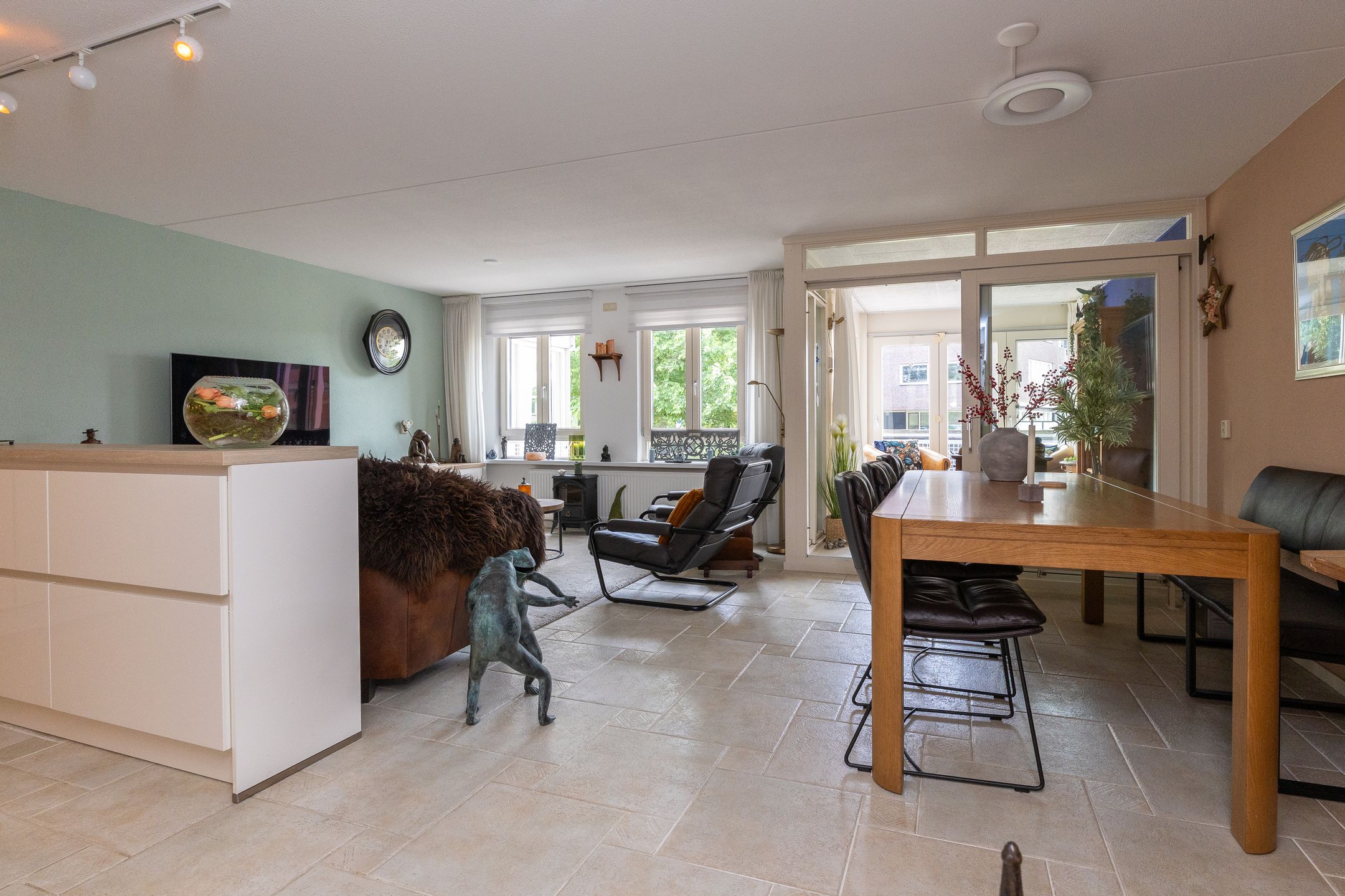 Foto 9 van Zuiderplantsoen 35