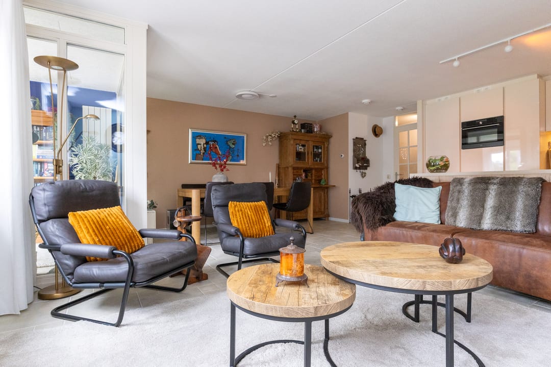 Foto 11 van Zuiderplantsoen 35