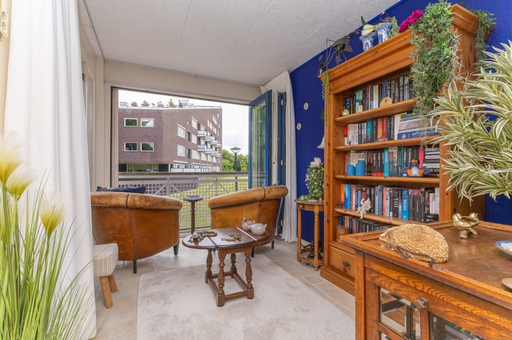 Foto 12 van Zuiderplantsoen 35