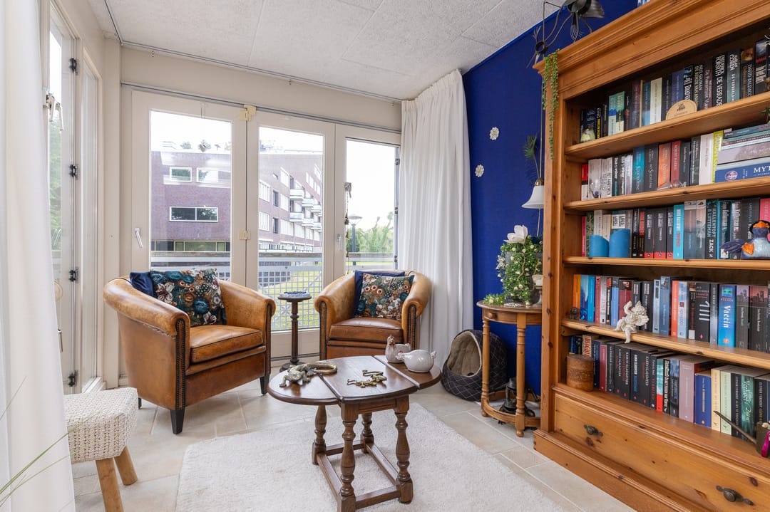 Foto 13 van Zuiderplantsoen 35