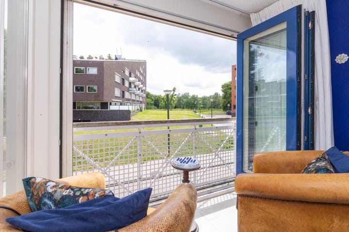 Foto 14 van Zuiderplantsoen 35