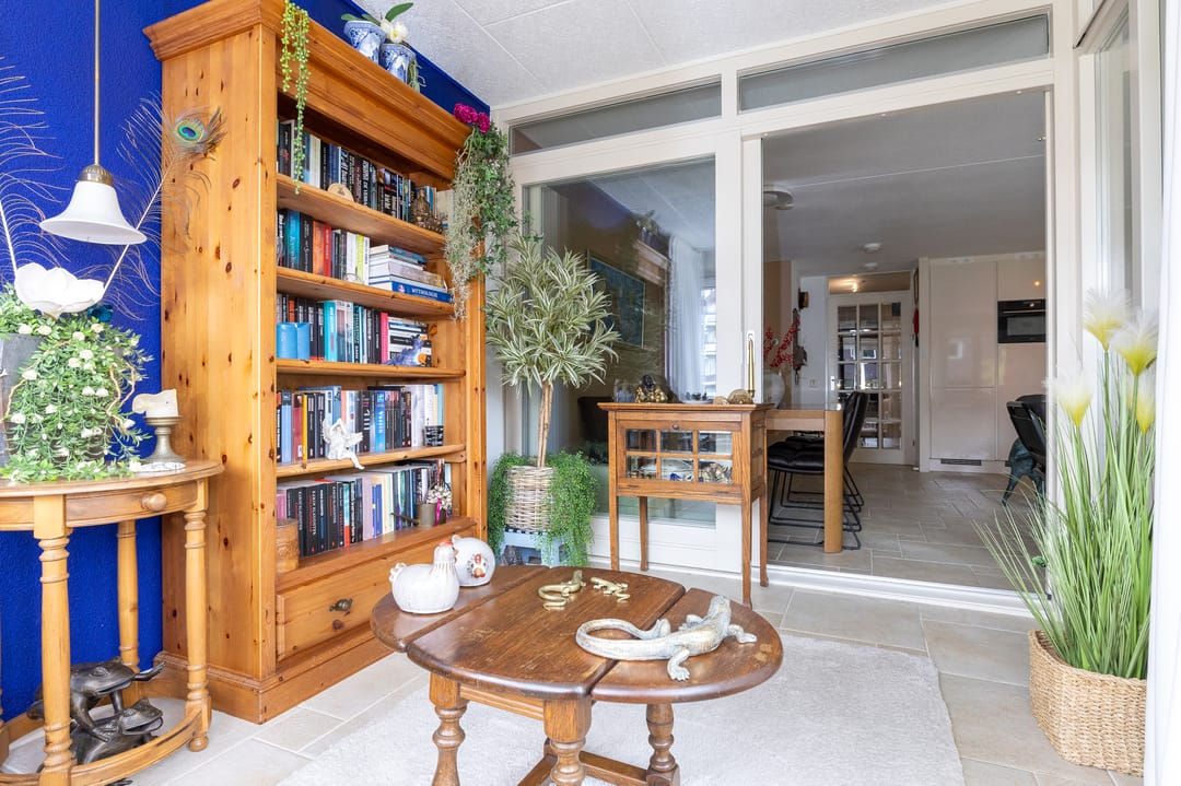 Foto 16 van Zuiderplantsoen 35