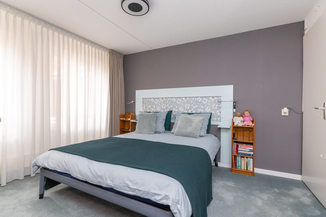 Foto 22 van Zuiderplantsoen 35