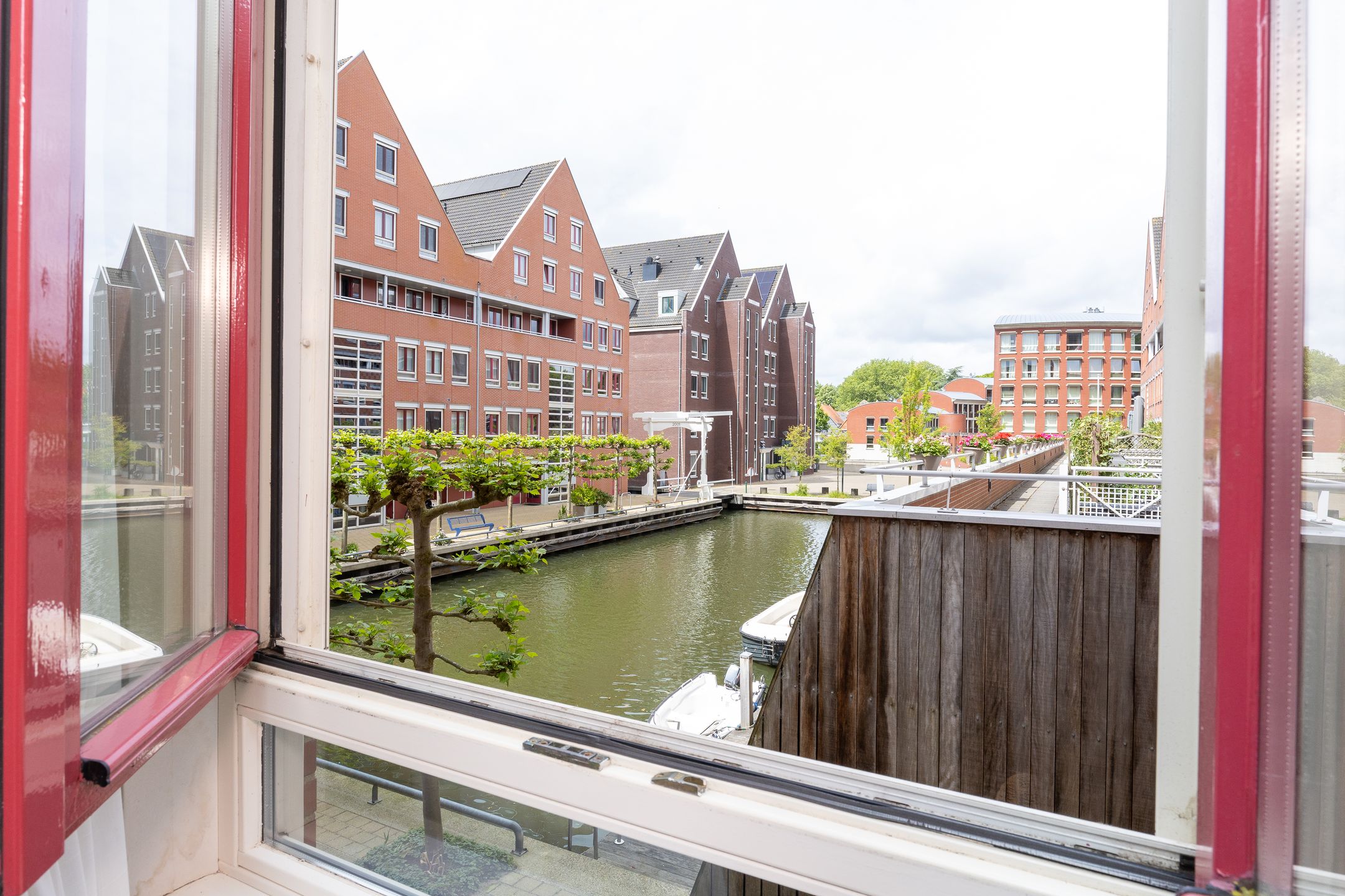 Foto 24 van Zuiderplantsoen 35