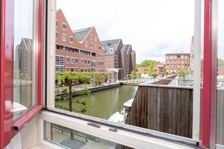 Foto 24 van Zuiderplantsoen 35