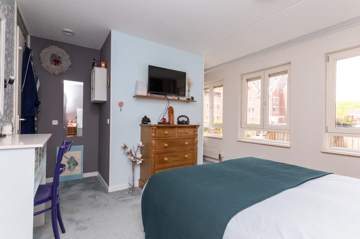 Foto 25 van Zuiderplantsoen 35