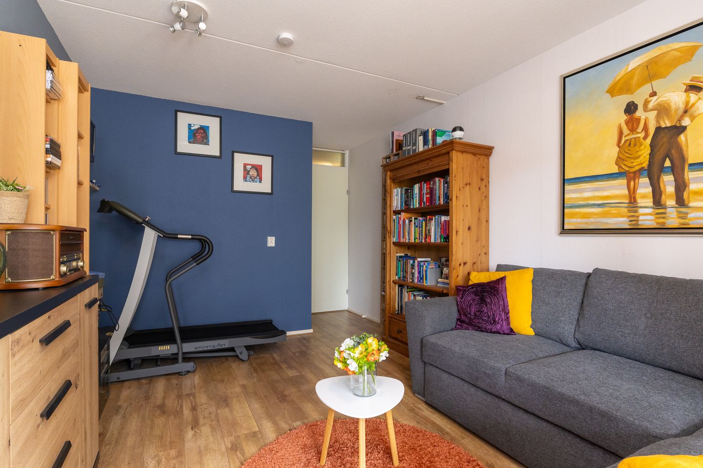 Foto 34 van Zuiderplantsoen 35