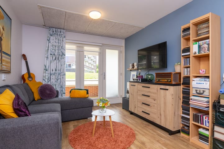 Foto 35 van Zuiderplantsoen 35