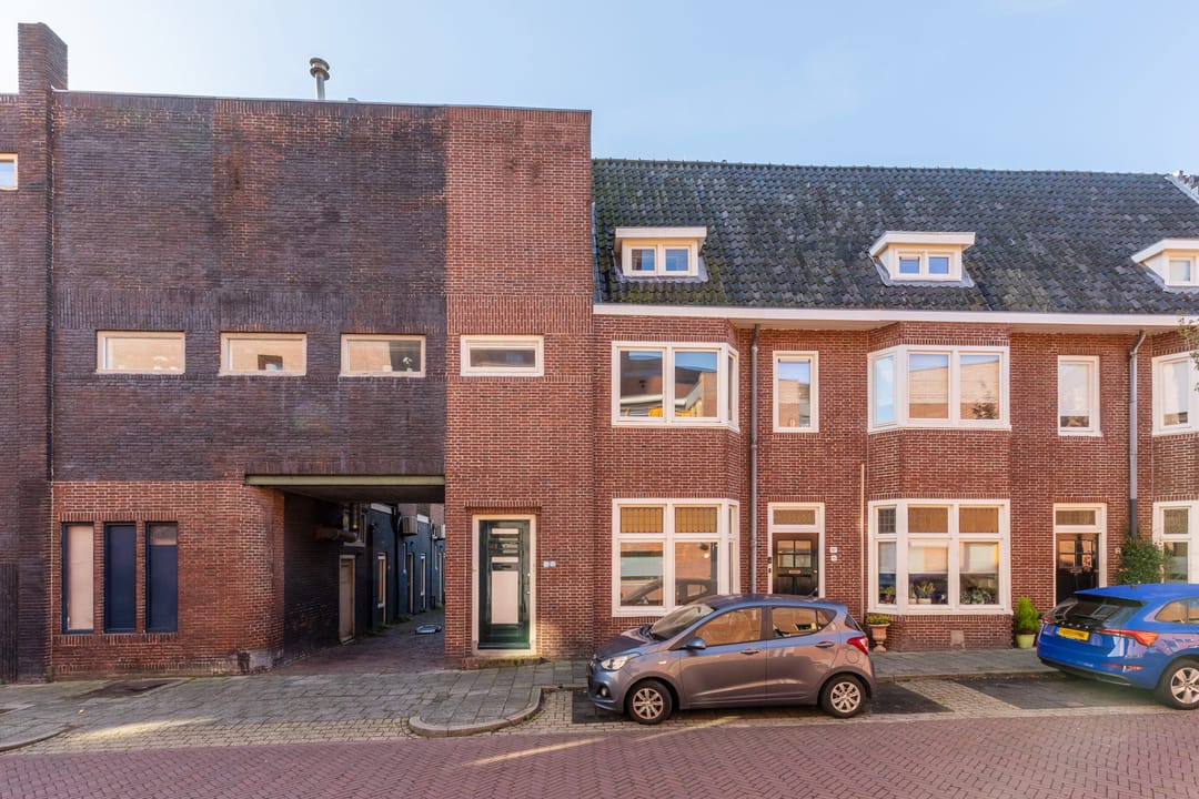 Foto 47 van Ruitersweg 13