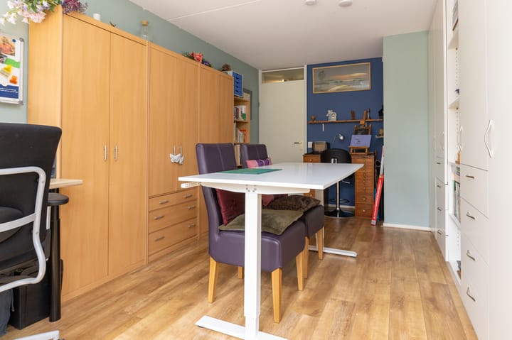 Foto 36 van Zuiderplantsoen 35