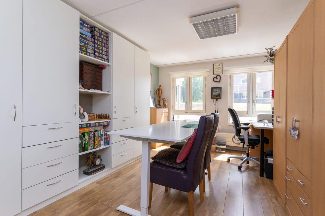 Foto 37 van Zuiderplantsoen 35