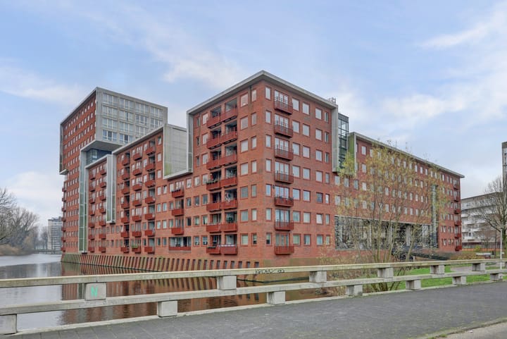 President Allendelaan 173