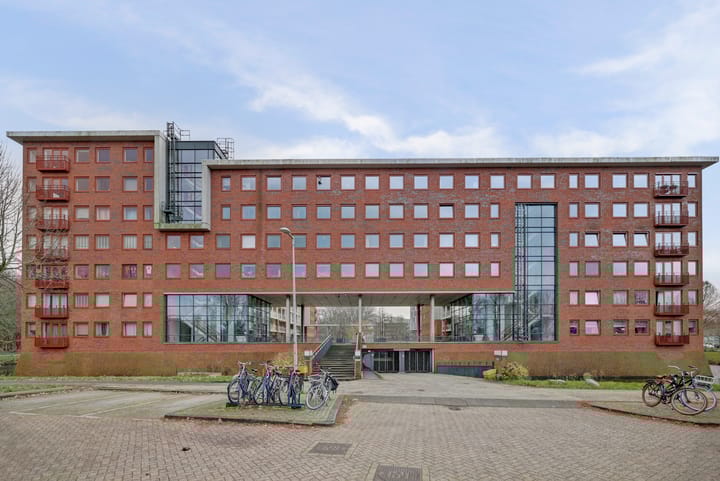 Photo 4 of President Allendelaan 173