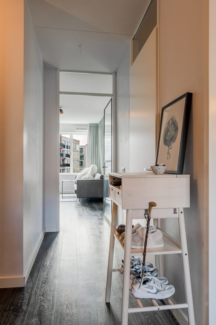 Foto 8 van Gerrit Rietveldsingel 131