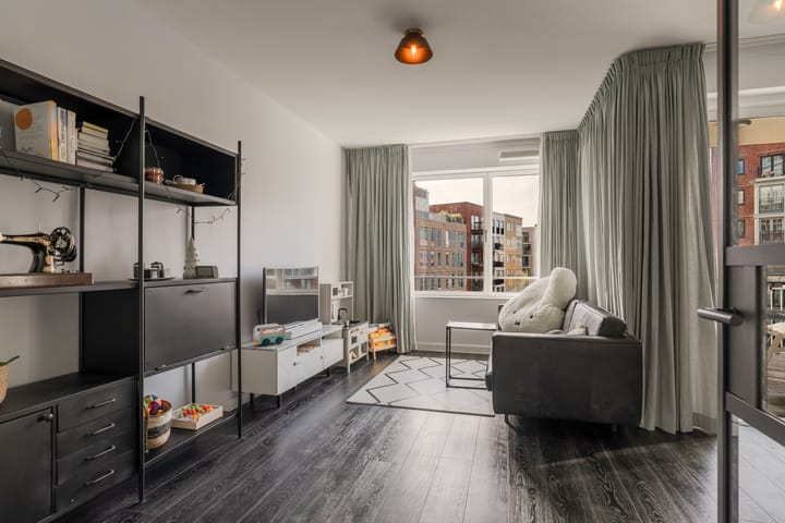 Foto 9 van Gerrit Rietveldsingel 131