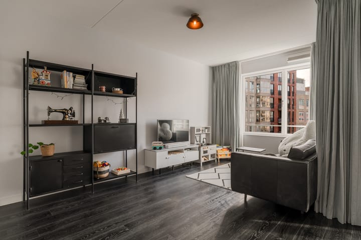 Foto 10 van Gerrit Rietveldsingel 131