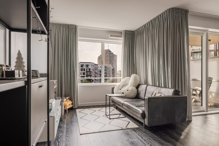 Foto 11 van Gerrit Rietveldsingel 131