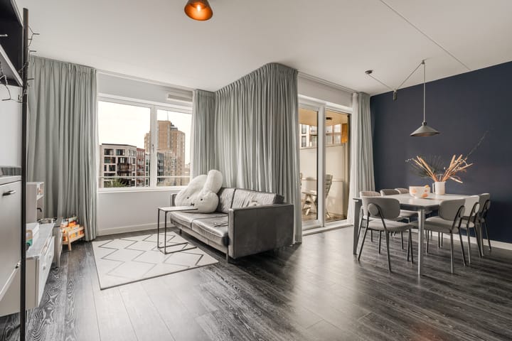 Foto 12 van Gerrit Rietveldsingel 131