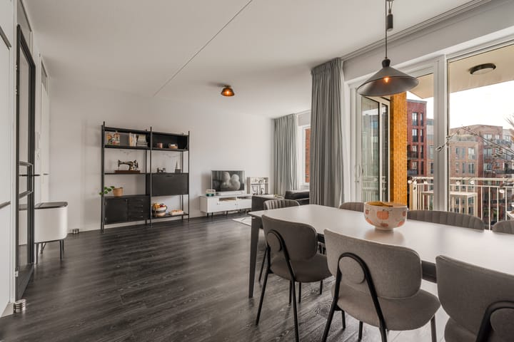 Foto 21 van Gerrit Rietveldsingel 131