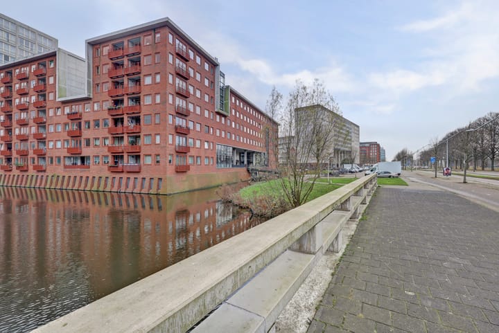 Photo 2 of President Allendelaan 173