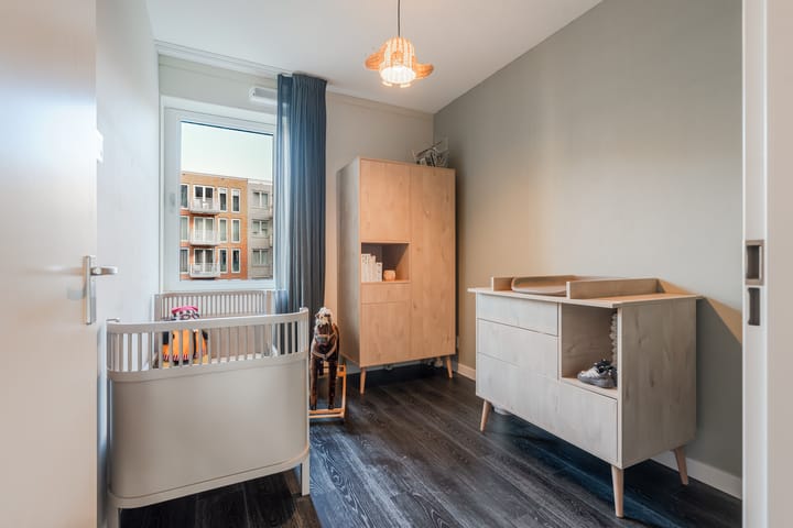 Foto 33 van Gerrit Rietveldsingel 131