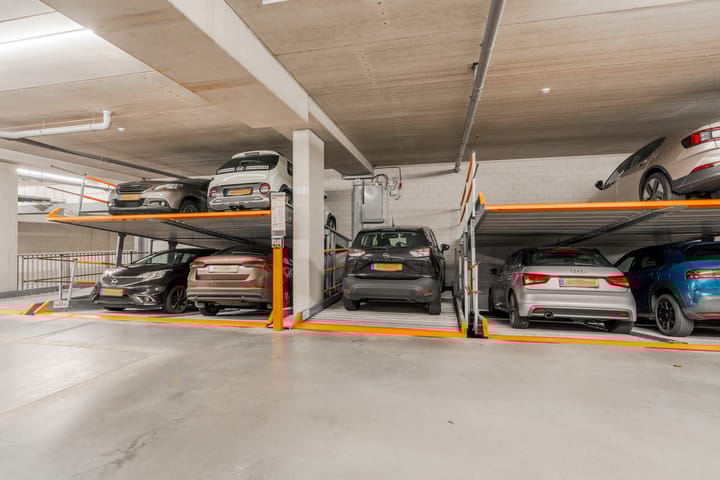 Foto 38 van Gerrit Rietveldsingel 131