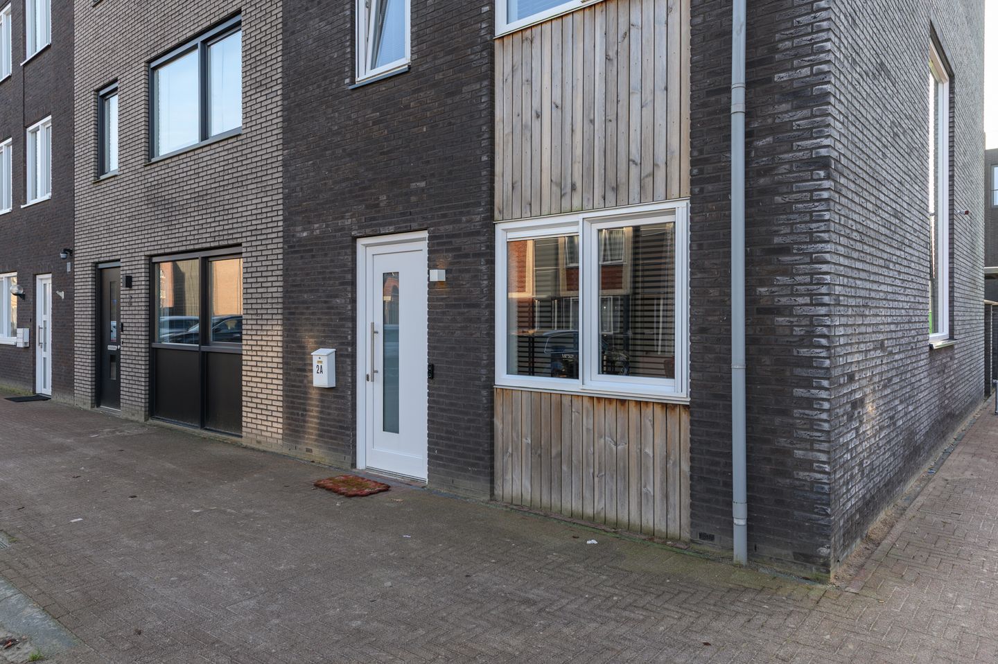 Photo 5 of Menelaosstraat 2-A