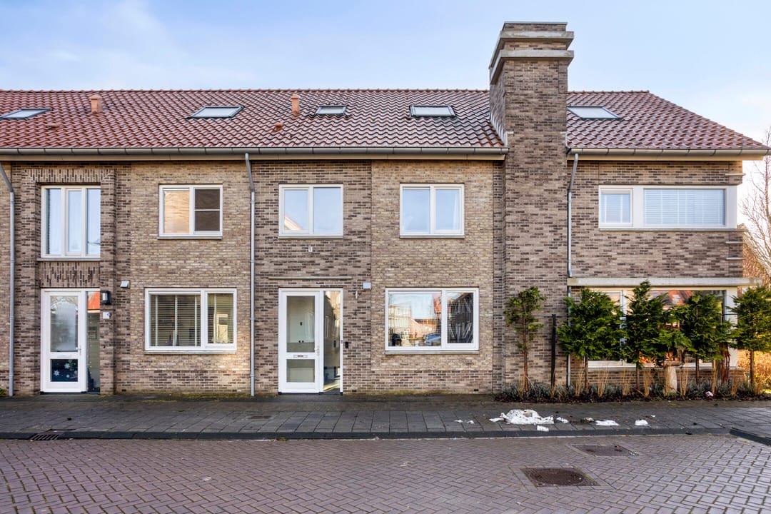 Foto 1 van Gravure 4