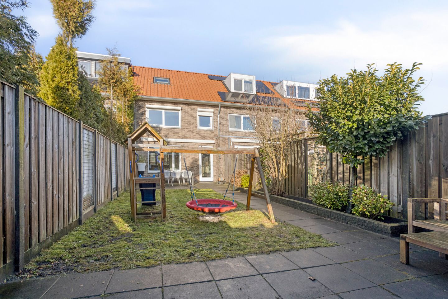 Foto 4 van Gravure 4