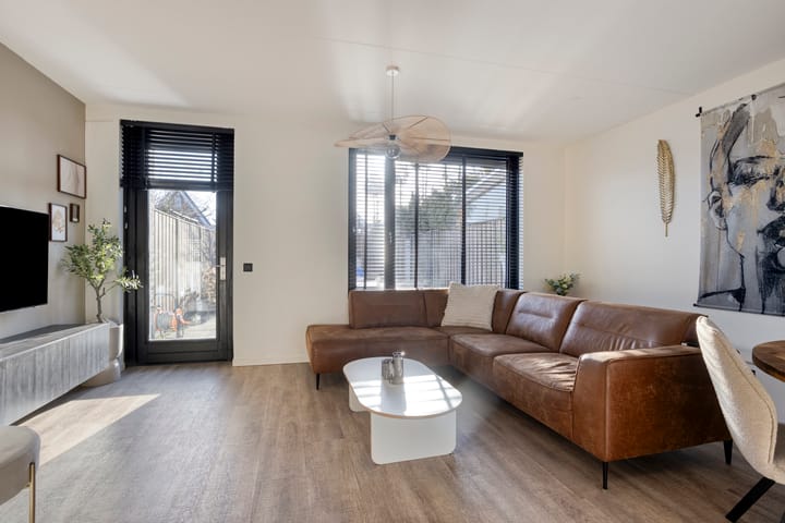 Foto 7 van Gravure 4