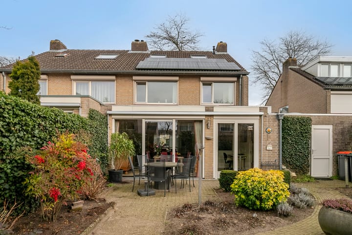 Foto 2 van Lodeizenstraat 9