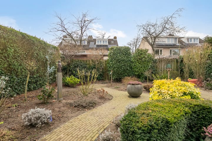 Foto 3 van Lodeizenstraat 9