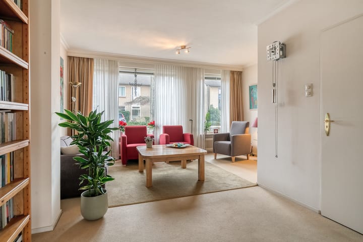 Foto 4 van Lodeizenstraat 9