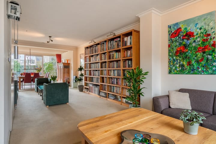 Foto 5 van Lodeizenstraat 9