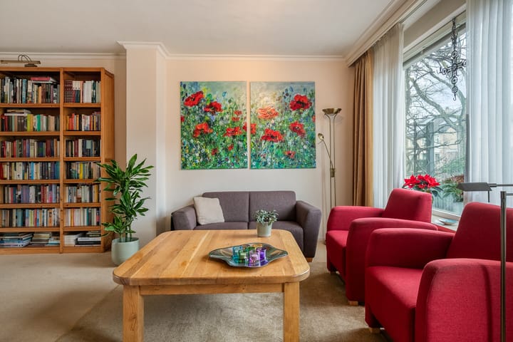 Foto 6 van Lodeizenstraat 9