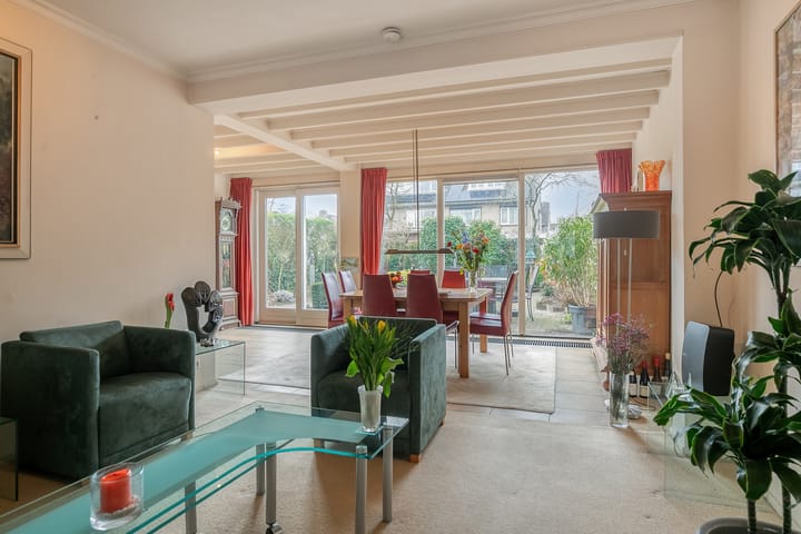 Foto 8 van Lodeizenstraat 9