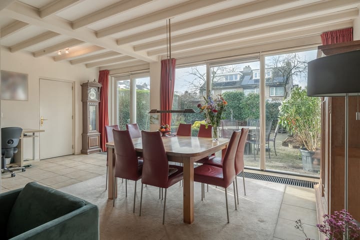 Foto 10 van Lodeizenstraat 9