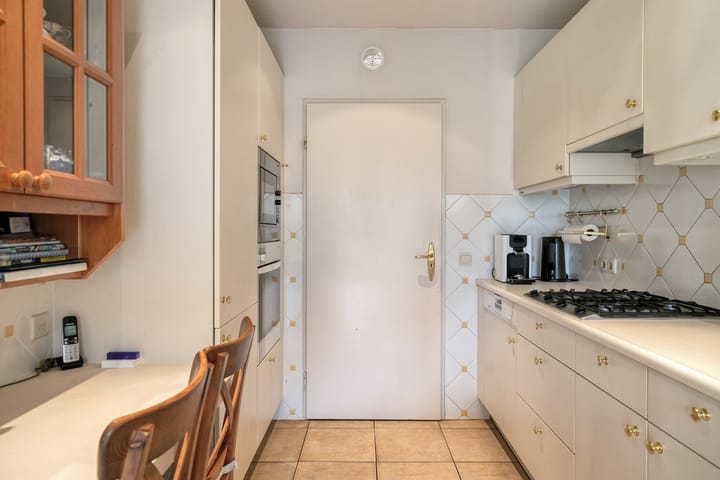 Foto 14 van Lodeizenstraat 9