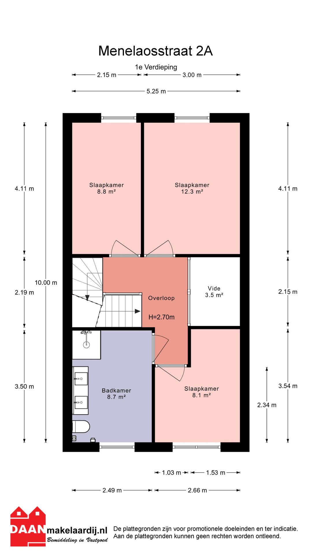 Photo 56 of Menelaosstraat 2-A