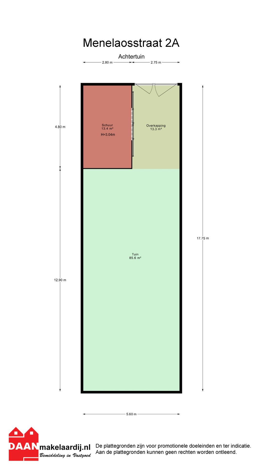 Photo 58 of Menelaosstraat 2-A