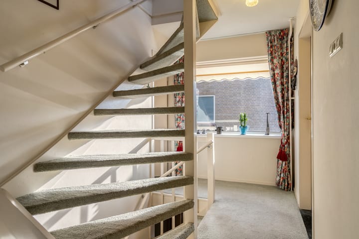 Foto 26 van Lodeizenstraat 9