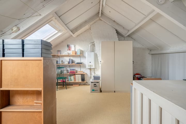 Foto 27 van Lodeizenstraat 9