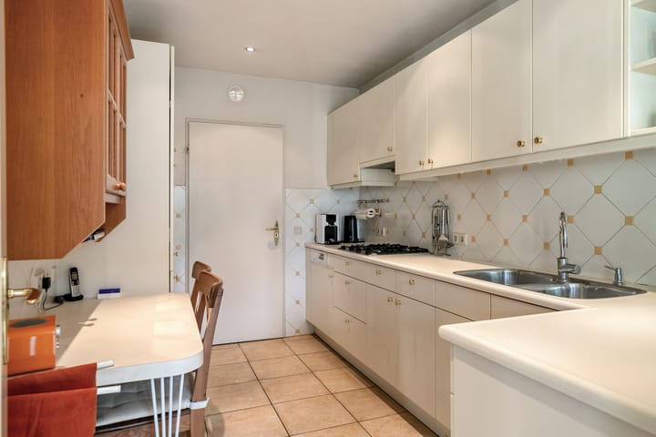 Foto 13 van Lodeizenstraat 9