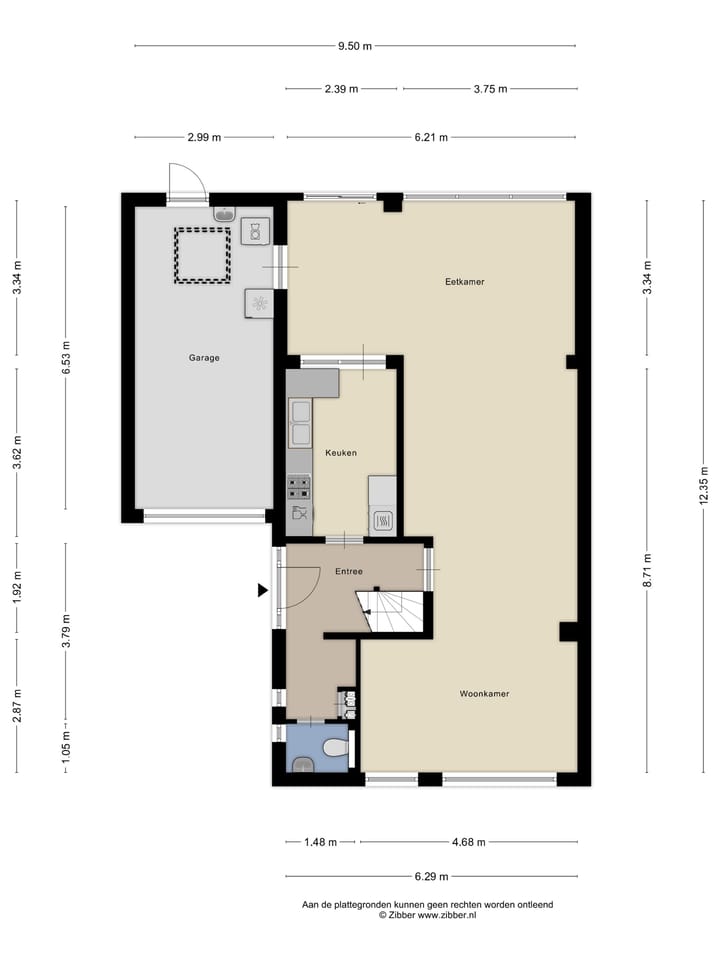 Foto 42 van Lodeizenstraat 9